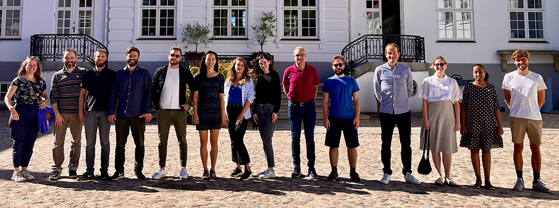 Weischenfeldt Group Weischenfeldt Group