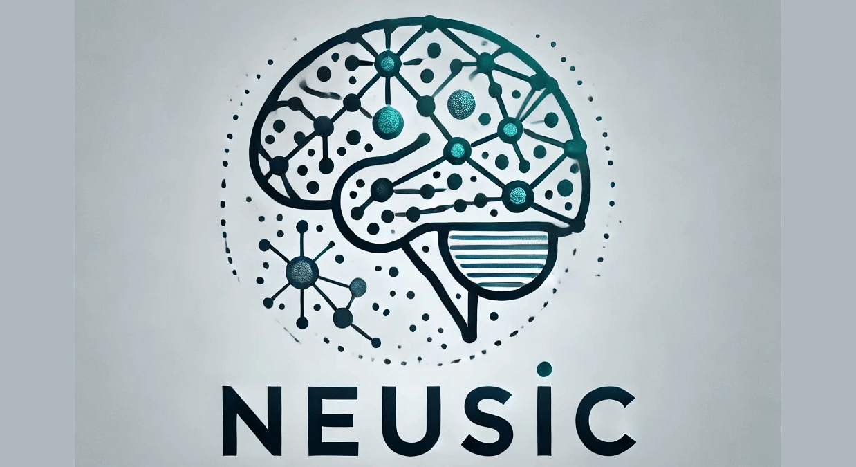 Neusic logo