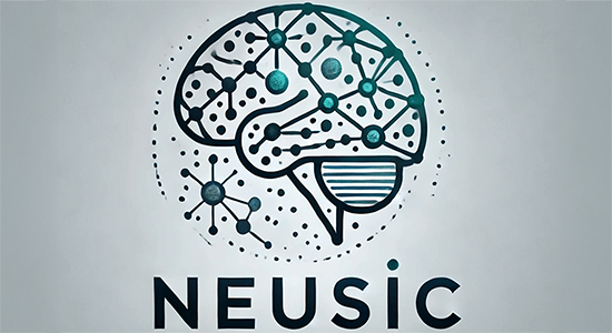 NeuSiC logo