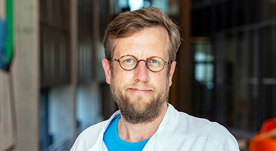 Bjarne Winther Kristensen