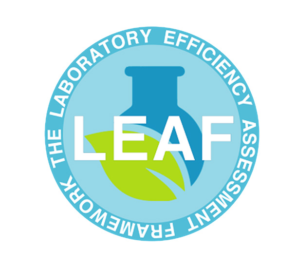 Leaf Certification Bronze 2024
