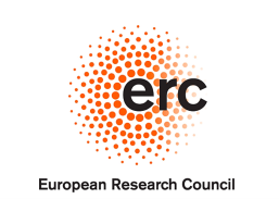 European Research Counsil logo