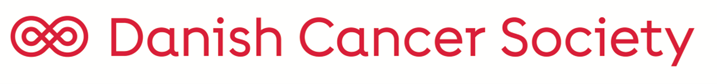 Danish Canser Society logo