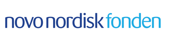 Novo Nordisk Foundation Logo